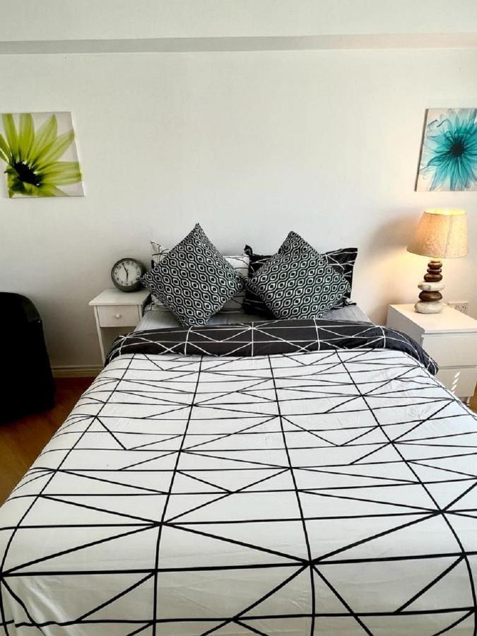 Chancellor Court Apartment Liverpool Eksteriør bilde