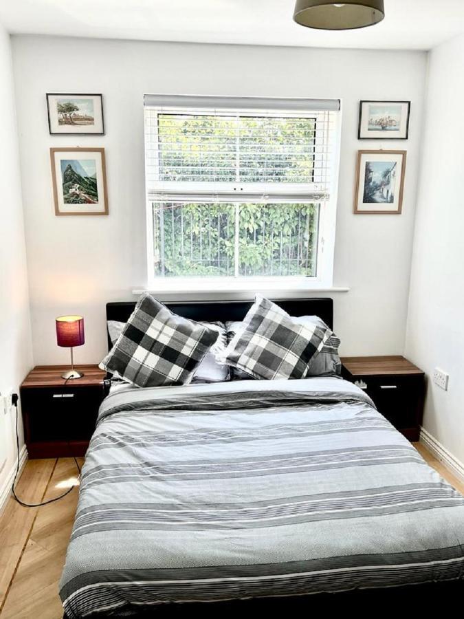 Chancellor Court Apartment Liverpool Eksteriør bilde
